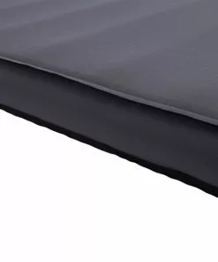 Beste recensies van 🎉 NOMAD® NOMAD Darwin 7.5 - Slaapmat -198 X 68 X 7.5 Donkergrijs 😀 -Kamperen-outdoor Verkoopwinkel 550x550 518