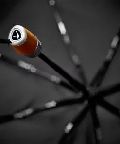 Top 10 🛒 Senz° Senz Automatic Deluxe Stormparaplu - Paraplu - Opvouwbaar - Pure Black ❤️ -Kamperen-outdoor Verkoopwinkel 550x550 528