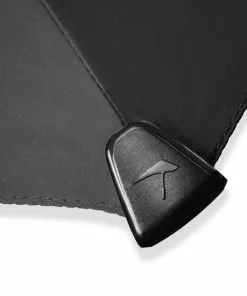 Top 10 🛒 Senz° Senz Automatic Deluxe Stormparaplu - Paraplu - Opvouwbaar - Pure Black ❤️ -Kamperen-outdoor Verkoopwinkel 550x550 529