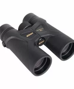 Nieuw 🛒 Nikon PROSTAFF 3S 8x42 Jumelle Triangulaire Noir 🛒 -Kamperen-outdoor Verkoopwinkel 550x550 535