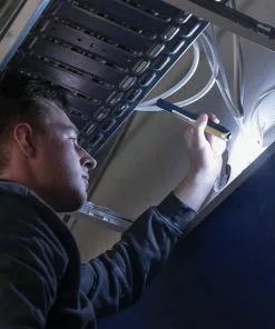 Beste Pirce 😉 Scangrip Mag Pen 3 LED Zaklamp / Looplamp - Oplaadbaar & Dimbaar - 150lm - Met Haak & Magneet - Set Van 3 Stuks 🛒 -Kamperen-outdoor Verkoopwinkel 550x550 546