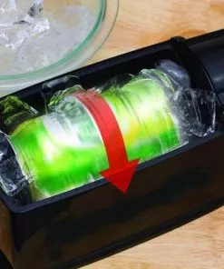 Uitgang 👏 Chill-O-Matic Instant Cooler - Bierkoeler - Blikjeskoeler - Blikjes Koeler - Koelhoud Hoesjes - Bierblik Hoesjes - Frisdrank Bier Blikjes Koel Houden - Wijnkoeler - Chill O Matic - Mini Bar - Minibar - Koelbox - Coolbox - Koeltas - Koelelementen 🧨 -Kamperen-outdoor Verkoopwinkel 550x550 550