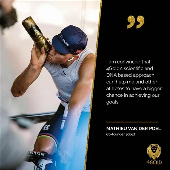 Aanbiedingen π₯ 4Gold Bidon/Bottle, Lekvrije Sport Waterfles, BPA-vrij, Sport Accessoires, Goud, 800ml π 4 Aanbiedingen π₯ 4Gold Bidon/Bottle, Lekvrije Sport Waterfles, BPA-vrij, Sport Accessoires, Goud, 800ml π - Afbeelding 4