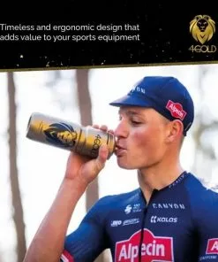 Aanbiedingen π₯ 4Gold Bidon/Bottle, Lekvrije Sport Waterfles, BPA-vrij, Sport Accessoires, Goud, 800ml π 18 Aanbiedingen π₯ 4Gold Bidon/Bottle, Lekvrije Sport Waterfles, BPA-vrij, Sport Accessoires, Goud, 800ml π -Kamperen-outdoor Verkoopwinkel 550x550 553