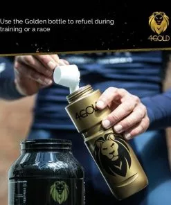 Aanbiedingen π₯ 4Gold Bidon/Bottle, Lekvrije Sport Waterfles, BPA-vrij, Sport Accessoires, Goud, 800ml π 19 Aanbiedingen π₯ 4Gold Bidon/Bottle, Lekvrije Sport Waterfles, BPA-vrij, Sport Accessoires, Goud, 800ml π -Kamperen-outdoor Verkoopwinkel 550x550 554