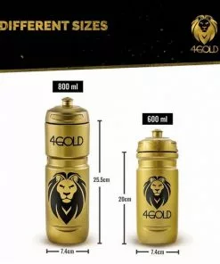Aanbiedingen π₯ 4Gold Bidon/Bottle, Lekvrije Sport Waterfles, BPA-vrij, Sport Accessoires, Goud, 800ml π 20 Aanbiedingen π₯ 4Gold Bidon/Bottle, Lekvrije Sport Waterfles, BPA-vrij, Sport Accessoires, Goud, 800ml π -Kamperen-outdoor Verkoopwinkel 550x550 555