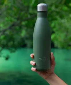 Beste recensies van ✔️ Saywhat Bottle Army Green - 500ml - Drinkfles - Waterfles - Thermosfles - Thermoskan 💯 -Kamperen-outdoor Verkoopwinkel 550x550 580