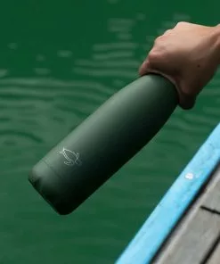 Beste recensies van ✔️ Saywhat Bottle Army Green - 500ml - Drinkfles - Waterfles - Thermosfles - Thermoskan 💯 -Kamperen-outdoor Verkoopwinkel 550x550 582