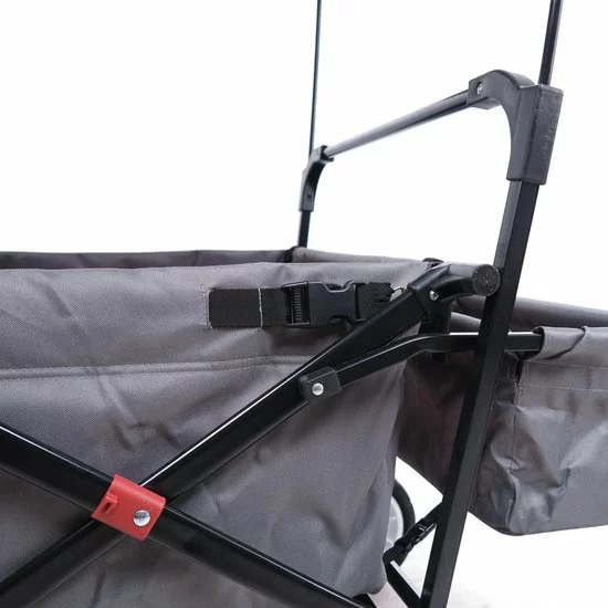 Groothandel π₯ FUXTEC Bolderkar CT350 - Grijs π 5 Groothandel π₯ FUXTEC Bolderkar CT350 - Grijs π - Afbeelding 5