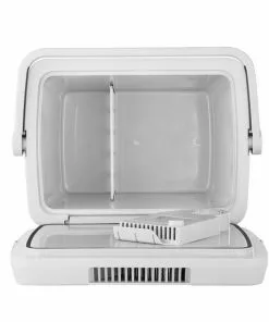 Promo 👍 Tristar KB-7630 Koelbox 26 Liter - Koelbox Elektrisch - 12v Autolader En 230v Stopcontact - Koelt & Verwarmt - Groen 😉 -Kamperen-outdoor Verkoopwinkel 550x550 605