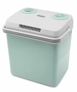 Promo 👍 Tristar KB-7630 Koelbox 26 Liter - Koelbox Elektrisch - 12v Autolader En 230v Stopcontact - Koelt & Verwarmt - Groen 😉 -Kamperen-outdoor Verkoopwinkel 550x550 606