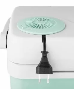 Promo 👍 Tristar KB-7630 Koelbox 26 Liter - Koelbox Elektrisch - 12v Autolader En 230v Stopcontact - Koelt & Verwarmt - Groen 😉 -Kamperen-outdoor Verkoopwinkel 550x550 609