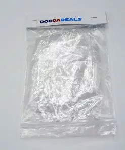 Kopen ❤️ Doodadeals® | Overschoenen Waterdicht | Siliconen Overschoenen | Overschoenen Zwembad | Schoenovertrek Herbruikbaar | Schoenbeschermers | Schoenhoesjes | Wit | Maat S 29-34 🎉 -Kamperen-outdoor Verkoopwinkel 550x550 62