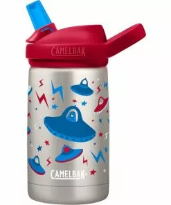Beste Pirce π CamelBak Eddy+ Kids SST Vacuum Insulated - Isolatie Drinkfles - 350 Ml - Metaal (UFO's) π 14 Beste Pirce π CamelBak Eddy+ Kids SST Vacuum Insulated - Isolatie Drinkfles - 350 Ml - Metaal (UFO's) π -Kamperen-outdoor Verkoopwinkel 550x550 631