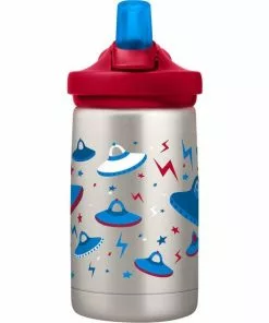Beste Pirce π CamelBak Eddy+ Kids SST Vacuum Insulated - Isolatie Drinkfles - 350 Ml - Metaal (UFO's) π 15 Beste Pirce π CamelBak Eddy+ Kids SST Vacuum Insulated - Isolatie Drinkfles - 350 Ml - Metaal (UFO's) π -Kamperen-outdoor Verkoopwinkel 550x550 632