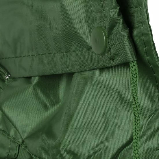 Coupon π C-Line Regenpak Met Capuchon - Groen - Reflecterend - Nieuw Model - Kinder Maat 146/152 π 10 Coupon π C-Line Regenpak Met Capuchon - Groen - Reflecterend - Nieuw Model - Kinder Maat 146/152 π - Afbeelding 10