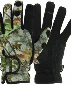 Kopen 🎉 NGT Neopreen Camo Handschoenen - Maat XL - Camouflage 🎁 -Kamperen-outdoor Verkoopwinkel 550x550 637