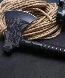 Nieuw 👏 Temz® Multitool Survival Kit - Survival Kit - Hakbijl - Survival Set - Multitool Bijl - Survival Kit Outdoor - Bijl - Survival Tool - Survival Mes - Incl. Multitool Bijl, Survival Mes, Raambreker, Fluitje & Kompas 🔔 16 Nieuw 👏 Temz® Multitool Survival Kit - Survival Kit - Hakbijl - Survival Set - Multitool Bijl - Survival Kit Outdoor - Bijl - Survival Tool - Survival Mes - Incl. Multitool Bijl, Survival Mes, Raambreker, Fluitje & Kompas 🔔 -Kamperen-outdoor Verkoopwinkel 550x550 659