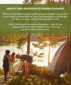 Kopen 😍 Skandika Ruka S Kleine Campingtafel – Camping Tafel - Aluminium Campingtafel, Opvouwbaar, Zeer Licht, Eenvoudig Te Monteren, Stabiele Standaard - Opvouwtafel Voor Kamperen, Tenten Wandelen, Reizen, Thuis, Tuin – Tot Max. 20 Kg. - Grijs ⌛ -Kamperen-outdoor Verkoopwinkel 550x550 670