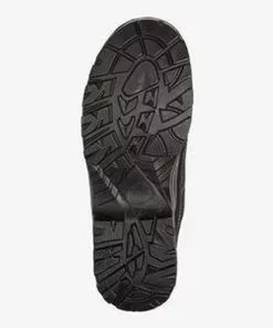 Begroting 🧨 Mountain Peak Dames Wandelschoenen Categorie A - Zwart - Maat 38 - Uitneembare Zool 🛒 -Kamperen-outdoor Verkoopwinkel 550x550 685