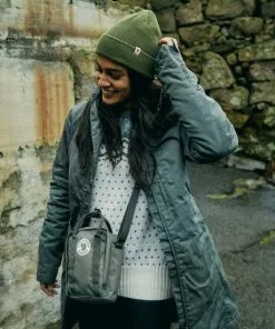 Promo 💯 Fjallraven Kiruna Padded Parka W Dames Outdoorjas - Maat L 👏 -Kamperen-outdoor Verkoopwinkel 550x550 707