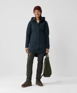 Promo 💯 Fjallraven Kiruna Padded Parka W Dames Outdoorjas - Maat L 👏 -Kamperen-outdoor Verkoopwinkel 550x550 711