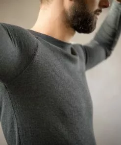 Beste recensies van 👍 Chimb Thermokleding - Heren - Maat XXL - 👕 Shirt+Broek 🛒 -Kamperen-outdoor Verkoopwinkel 550x550 726