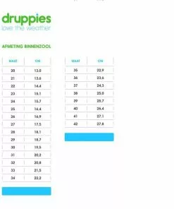 Goedkoopste ✨ Druppies Regenlaarzen Gevoerd - Winter Boot - Zwart - Maat 36 👏 -Kamperen-outdoor Verkoopwinkel 550x550 736