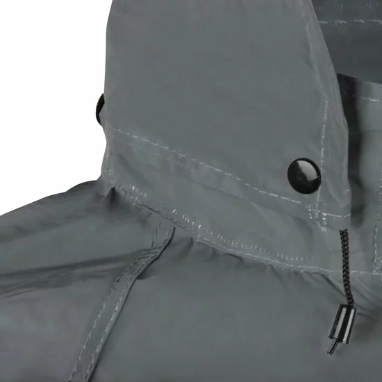 Beste Verkoop π C-Line Regenpak Met Capuchon - Reflecterende Jas - Nieuw Model - Volwassen Maat M π 5 Beste Verkoop π C-Line Regenpak Met Capuchon - Reflecterende Jas - Nieuw Model - Volwassen Maat M π - Afbeelding 5