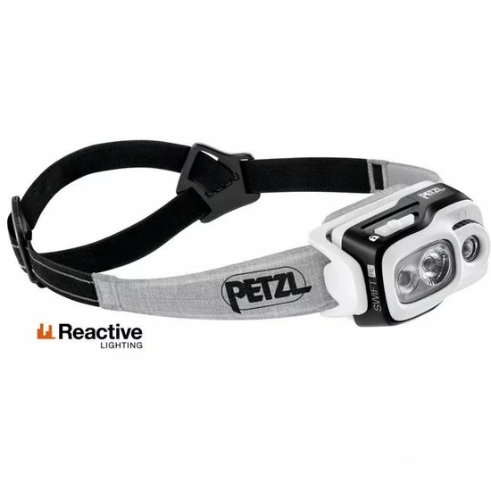 Korting π Petzl Swift RL Hoofdlamp - Oranje - 900 Lumen β¨ 3 Korting π Petzl Swift RL Hoofdlamp - Oranje - 900 Lumen β¨ - Afbeelding 3