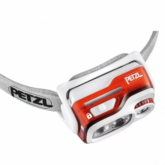 Korting π Petzl Swift RL Hoofdlamp - Oranje - 900 Lumen β¨ 7 Korting π Petzl Swift RL Hoofdlamp - Oranje - 900 Lumen β¨ - Afbeelding 7