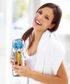 Top 10 β¨ BottlesUp Waterfles Met Fruit Infuser – Drinkfles Met Fruit Filter – Plastic Water Drink Fles – Sportfles – 100% BPA Vrij – Blauw - 900ML - Onbreekbaar π 10 Top 10 β¨ BottlesUp Waterfles Met Fruit Infuser – Drinkfles Met Fruit Filter – Plastic Water Drink Fles – Sportfles – 100% BPA Vrij – Blauw - 900ML - Onbreekbaar π -Kamperen-outdoor Verkoopwinkel 550x550 751