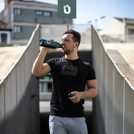 Beste deal π Fundamentals Overload Worldwide Waterfles - Luxury Bottle Set - 500ml & 750ml - Thermosfles - Vacuüm Geïsoleerd - RVS - Dubbele Wand - 24 Uur Warm/koud - BPA Vrij βοΈ 4 Beste deal π Fundamentals Overload Worldwide Waterfles - Luxury Bottle Set - 500ml & 750ml - Thermosfles - Vacuüm Geïsoleerd - RVS - Dubbele Wand - 24 Uur Warm/koud - BPA Vrij βοΈ - Afbeelding 4