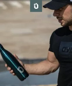 Beste deal π Fundamentals Overload Worldwide Waterfles - Luxury Bottle Set - 500ml & 750ml - Thermosfles - Vacuüm Geïsoleerd - RVS - Dubbele Wand - 24 Uur Warm/koud - BPA Vrij βοΈ 15 Beste deal π Fundamentals Overload Worldwide Waterfles - Luxury Bottle Set - 500ml & 750ml - Thermosfles - Vacuüm Geïsoleerd - RVS - Dubbele Wand - 24 Uur Warm/koud - BPA Vrij βοΈ -Kamperen-outdoor Verkoopwinkel 550x550 757