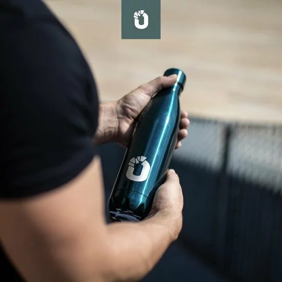 Beste deal π Fundamentals Overload Worldwide Waterfles - Luxury Bottle Set - 500ml & 750ml - Thermosfles - Vacuüm Geïsoleerd - RVS - Dubbele Wand - 24 Uur Warm/koud - BPA Vrij βοΈ 7 Beste deal π Fundamentals Overload Worldwide Waterfles - Luxury Bottle Set - 500ml & 750ml - Thermosfles - Vacuüm Geïsoleerd - RVS - Dubbele Wand - 24 Uur Warm/koud - BPA Vrij βοΈ - Afbeelding 7