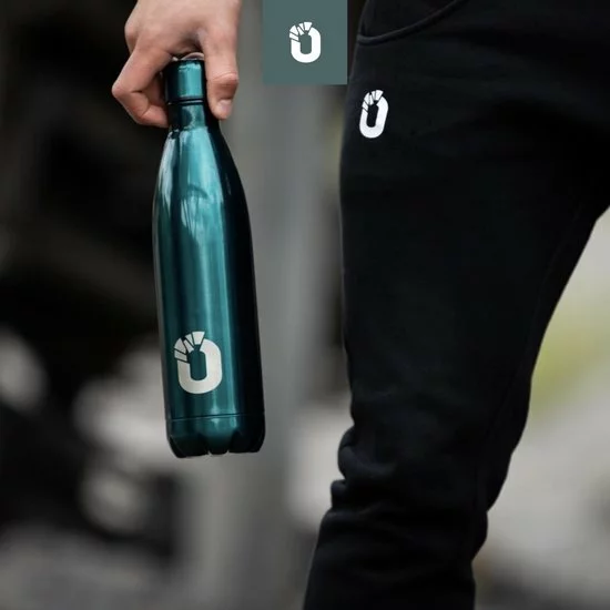 Beste deal π Fundamentals Overload Worldwide Waterfles - Luxury Bottle Set - 500ml & 750ml - Thermosfles - Vacuüm Geïsoleerd - RVS - Dubbele Wand - 24 Uur Warm/koud - BPA Vrij βοΈ 8 Beste deal π Fundamentals Overload Worldwide Waterfles - Luxury Bottle Set - 500ml & 750ml - Thermosfles - Vacuüm Geïsoleerd - RVS - Dubbele Wand - 24 Uur Warm/koud - BPA Vrij βοΈ - Afbeelding 8