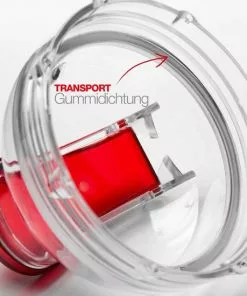 Aanbiedingen π #DoYourFitness - Fruitwater Fles - »FruitBottle« - Fruit Infuser Voor Fruitpunches / Groente Spritzers - 800ml - Rood π 15 Aanbiedingen π #DoYourFitness - Fruitwater Fles - »FruitBottle« - Fruit Infuser Voor Fruitpunches / Groente Spritzers - 800ml - Rood π -Kamperen-outdoor Verkoopwinkel 550x550 766