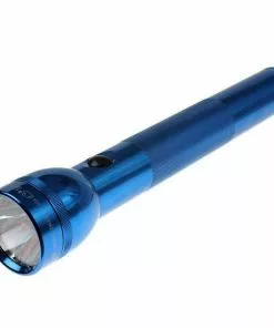 Goedkoopste ✔️ Maglite Zaklamp MagLed 3D Blauw 👍