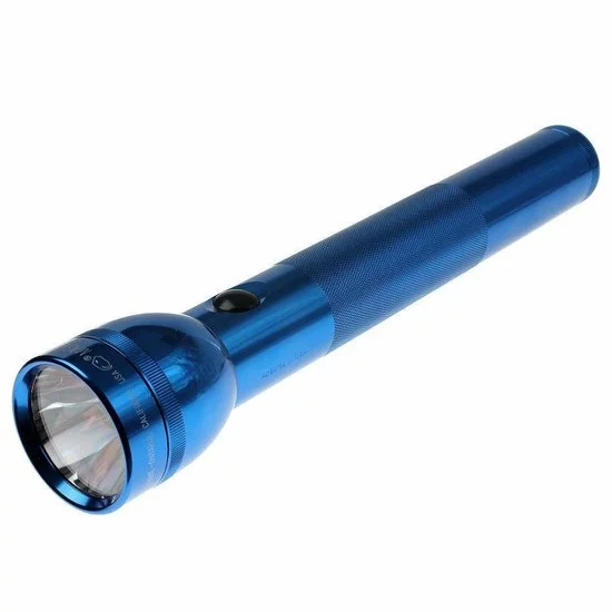 Goedkoopste ✔️ Maglite Zaklamp MagLed 3D Blauw 👍 1 Goedkoopste ✔️ Maglite Zaklamp MagLed 3D Blauw 👍