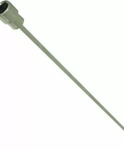 Kopen ❤️ Proplus Verlengadapter 54 Cm 19 Mm Voor Hoeksteunen ⌛