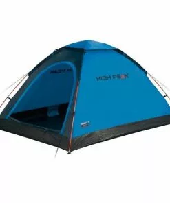 Promo 👍 High Peak Monodome Pu Koepeltent - Blauw - 2 Persoons 🔔 -Kamperen-outdoor Verkoopwinkel 550x550 771