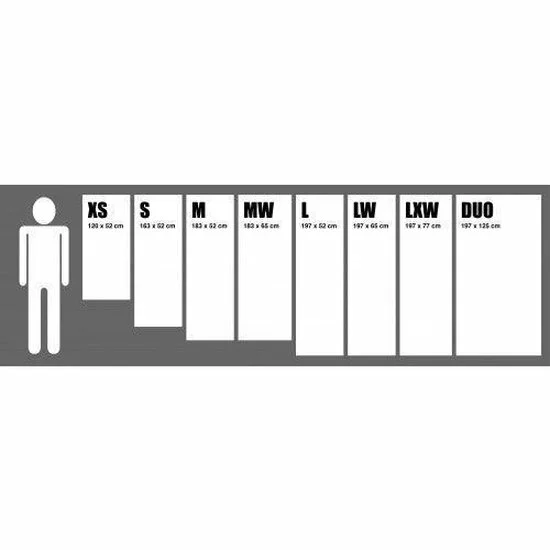 Aanbiedingen π€© Exped Luchtbed - Megamat - 10 LXW - Robijnrood π 3 Aanbiedingen π€© Exped Luchtbed - Megamat - 10 LXW - Robijnrood π - Afbeelding 3