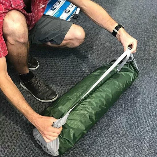 Aanbiedingen π€© Exped Luchtbed - Megamat - 10 LXW - Robijnrood π 4 Aanbiedingen π€© Exped Luchtbed - Megamat - 10 LXW - Robijnrood π - Afbeelding 4