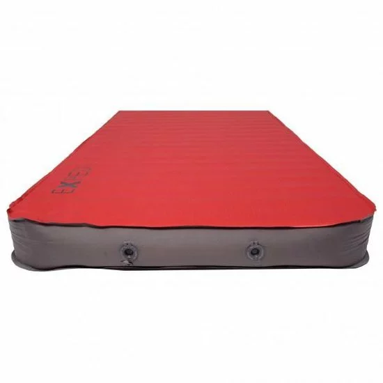 Aanbiedingen π€© Exped Luchtbed - Megamat - 10 LXW - Robijnrood π 12 Aanbiedingen π€© Exped Luchtbed - Megamat - 10 LXW - Robijnrood π - Afbeelding 12