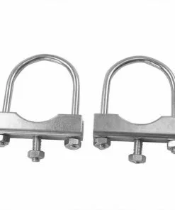 Coupon ⭐ ProPlus Pro Plus Klem 48 Mm Voor Neuswiel + U - Beugel 60/70 Mm Set Van 2 Stuks 🤩 -Kamperen-outdoor Verkoopwinkel 550x550 778