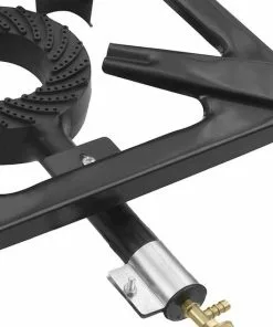 Beste recensies van ❤️ SMH LINE® - Wokbrander - Campingkooktoestel - 40x40cm - 7500W 👍 -Kamperen-outdoor Verkoopwinkel 550x550 78