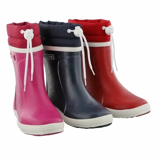 Groothandel π Bergstein Winterboot - Regenlaarzen - Unisex Junior - Red - Maat 34 π 12 Groothandel π Bergstein Winterboot - Regenlaarzen - Unisex Junior - Red - Maat 34 π - Afbeelding 12