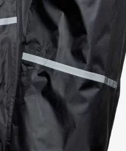 Hete verkoop 🤩 Mountain Peak Kinder Regenbroek - Zwart - Maat 134/140 💯 -Kamperen-outdoor Verkoopwinkel 550x550 792