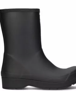 Groothandel 😍 Hunter Mens Original Play Boot Mid Heren Regenlaarzen - Maat 43 👏 -Kamperen-outdoor Verkoopwinkel 550x550 795