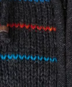 Begroting ❤️ SHAKALOHA LIFE IS FOR LIVING Gebreid Wollen Vest Dames Met Voering - W Spectre AntraMulti L 😀 -Kamperen-outdoor Verkoopwinkel 550x550 797